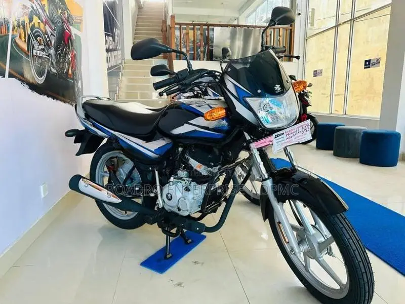 Bajaj CT100 Brand New 2026