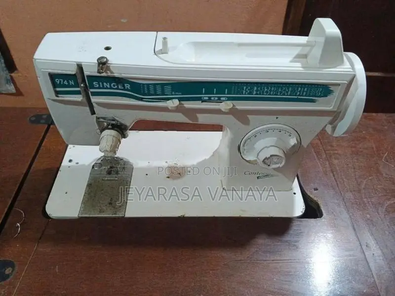 Sewing Machine