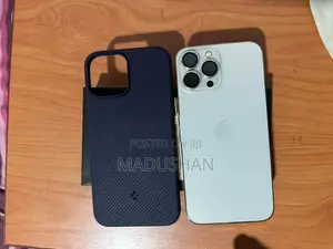Apple iPhone 13 Pro Max 256GB (Used)