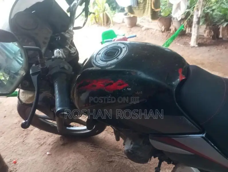 Hero CBZ 2006
