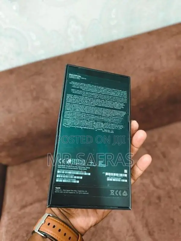 Apple iPhone 13 Pro Max 2020 (Used)