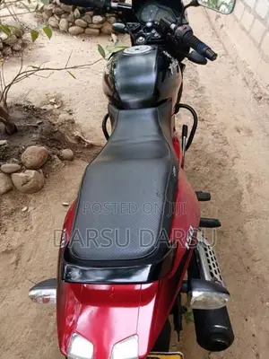 Bajaj Pulsar 150 2017