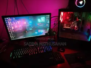 I5 4th Gen Gaming PC