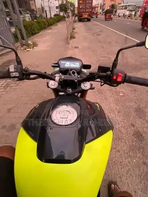 Hero Hunk 160R 2025