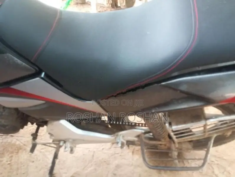 Hero CBZ 2006