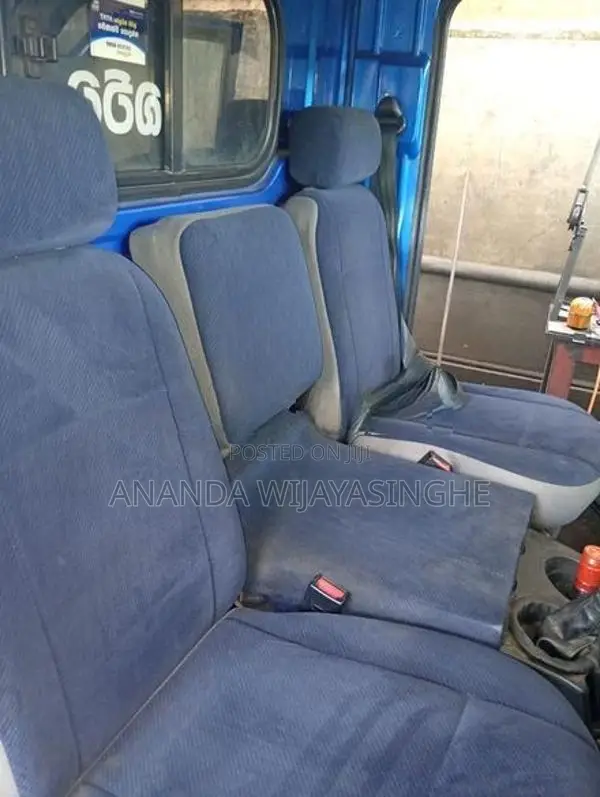 Tata Dimo Batta 2018
