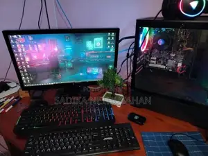 I5 4th Gen Gaming PC