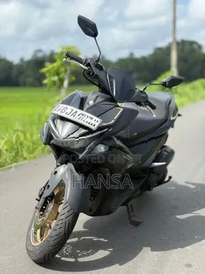 Yamaha Aerox 155 2020