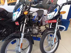 Bajaj CT100 Brand New 2026