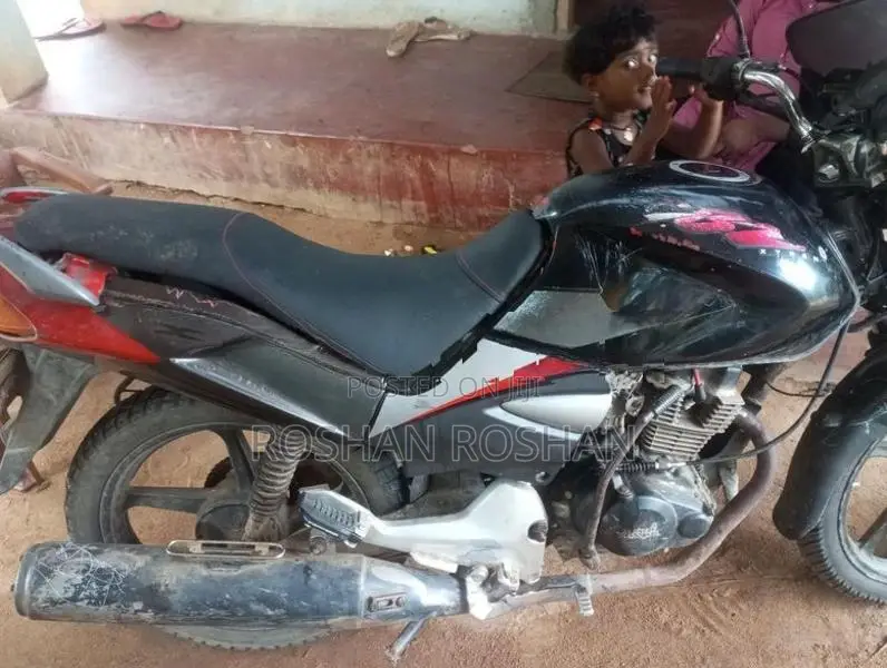 Hero CBZ 2006