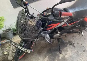 Bajaj XCD 125 2007