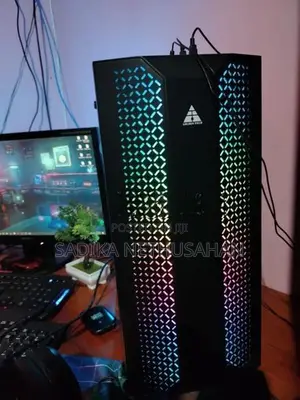 I5 4th Gen Gaming PC
