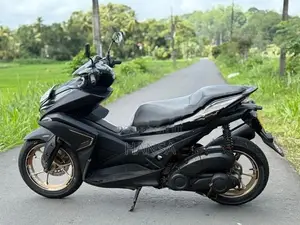 Yamaha Aerox 155 2020