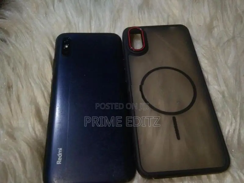 Xiaomi Redmi 9A (Used)