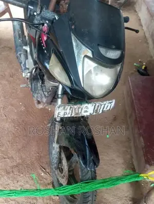 Hero CBZ 2006