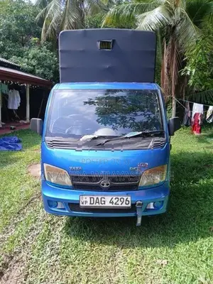 Tata Dimo Batta 2018