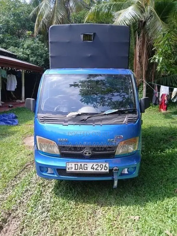 Tata Dimo Batta 2018