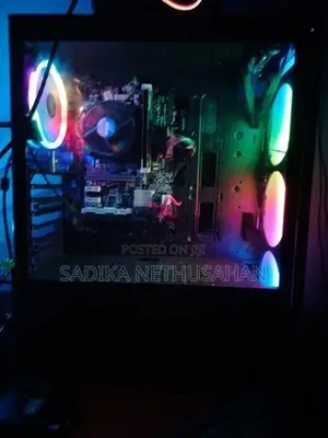 I5 4th Gen Gaming PC