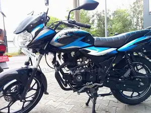 Bajaj Discover 125 Brand New 2026