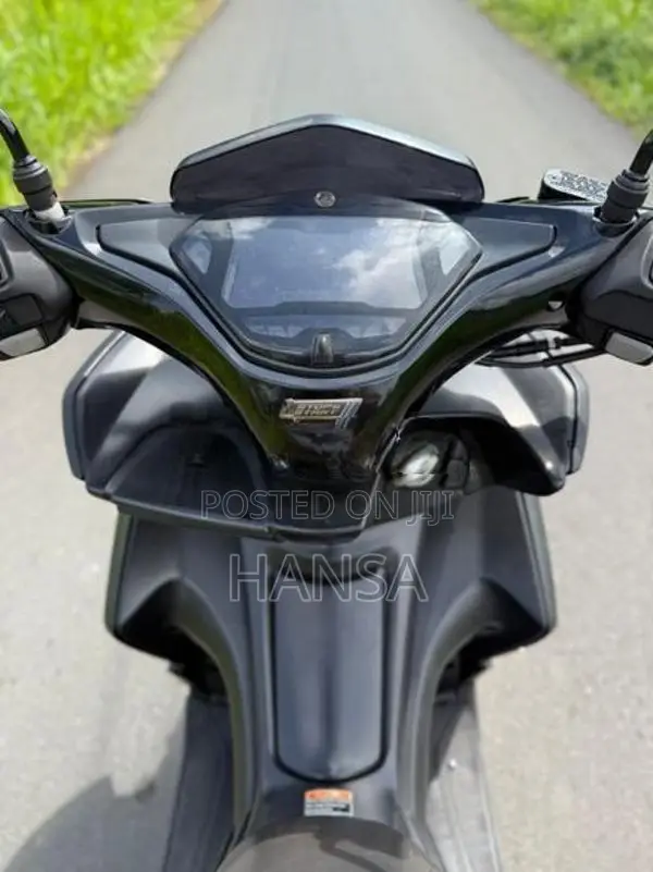 Yamaha Aerox 155 2020