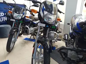 Bajaj CT100 Brand New 2026