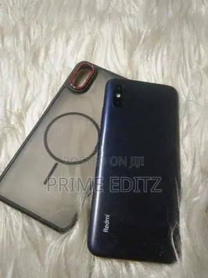 Xiaomi Redmi 9A (Used)