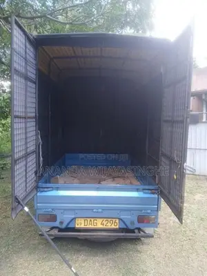 Tata Dimo Batta 2018