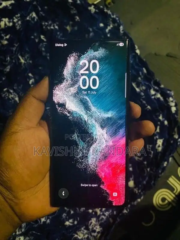 Samsung Galaxy S22 Ultra (Used)