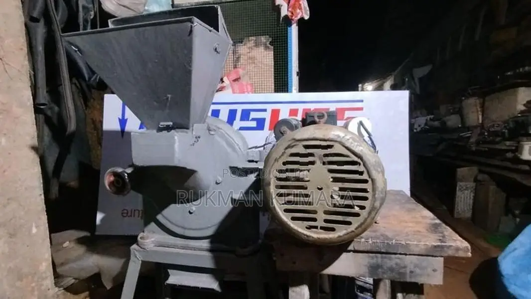 Grinding Mills