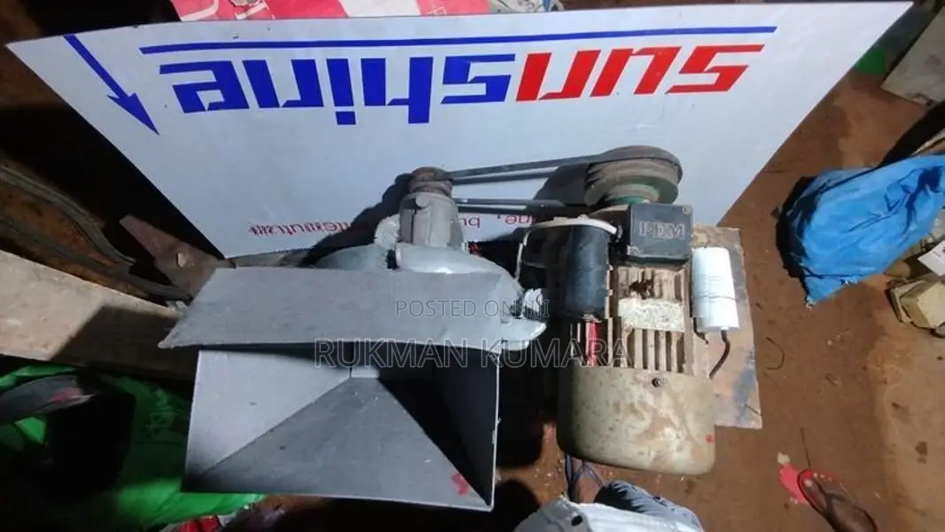 Grinding Mills