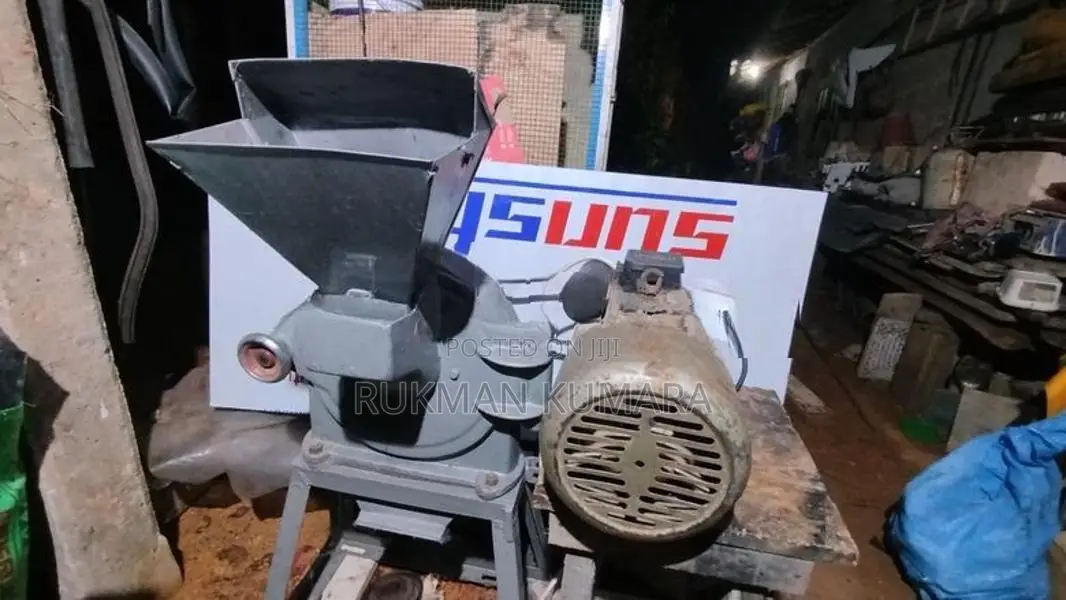 Grinding Mills