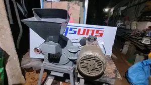 Grinding Mills
