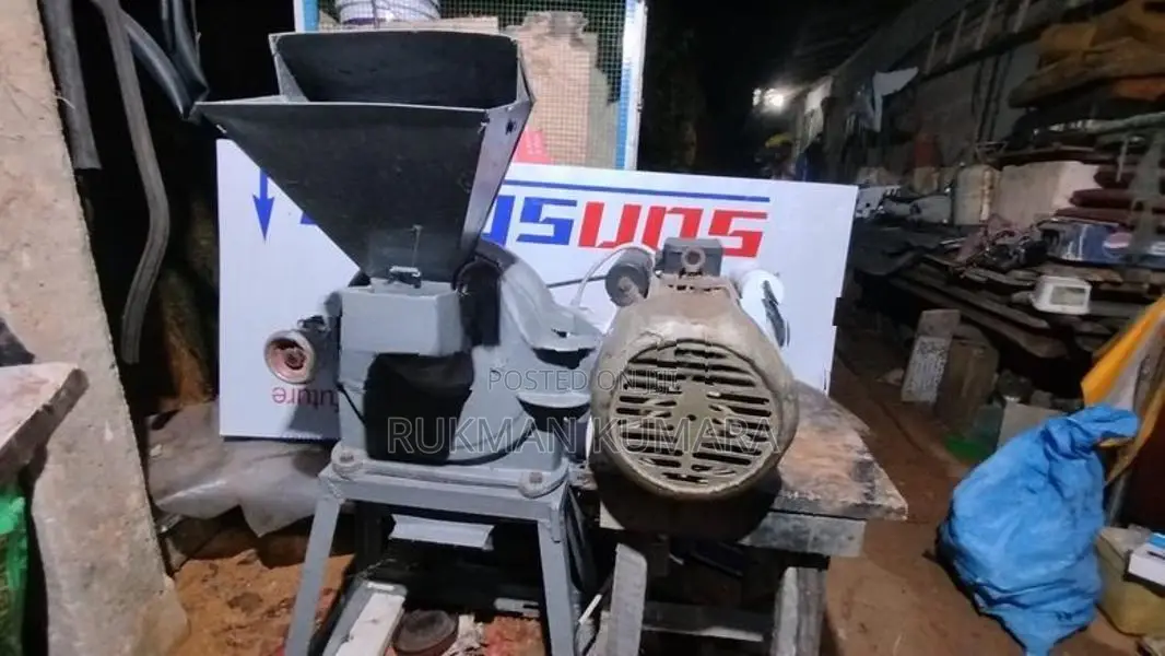 Grinding Mills
