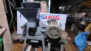 Grinding Mills