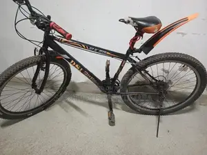 DSI Bike 27.5