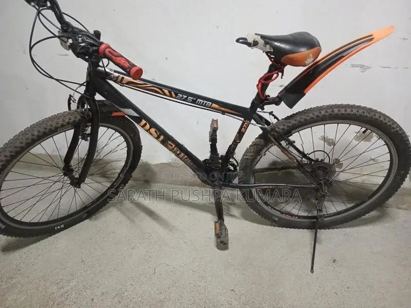 DSI Bike 27.5