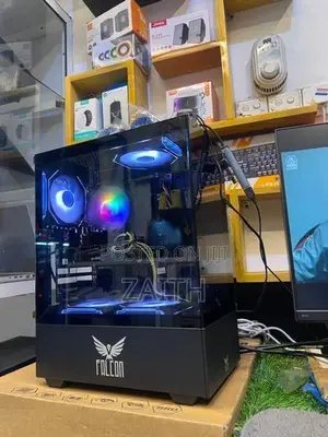 i7 7th GEN 8GB RAM-128 SSD - 1TB HDD