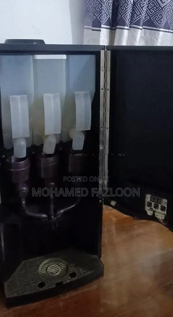Coffee Machine