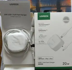 Ugreen MFI Charger