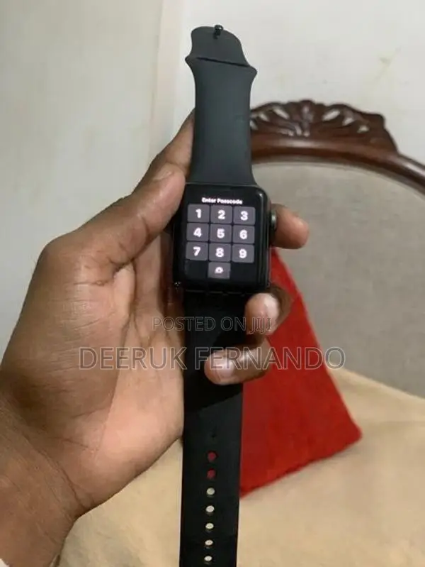 Apple Watch 3
