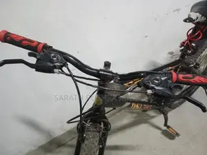 DSI Bike 27.5
