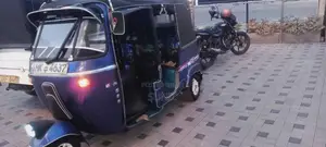 Bajaj RE 2003