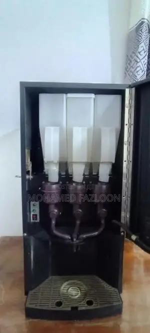Coffee Machine