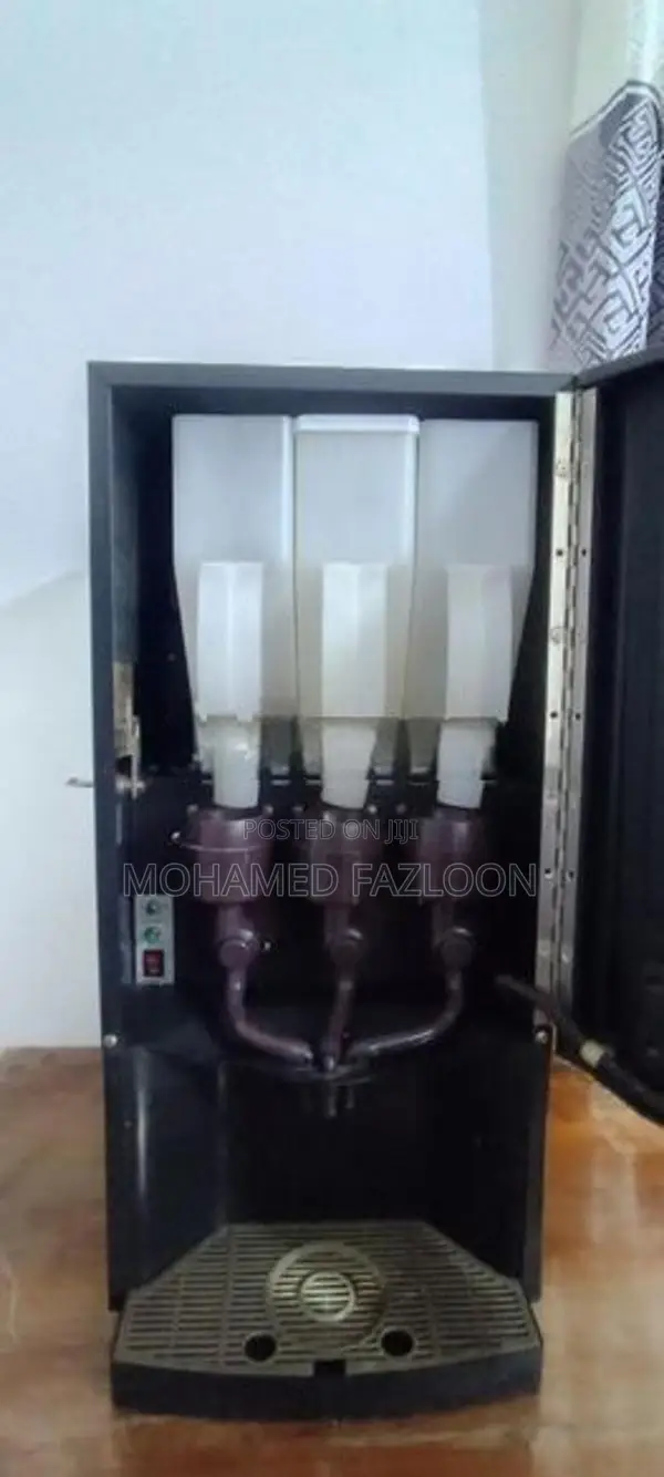 Coffee Machine