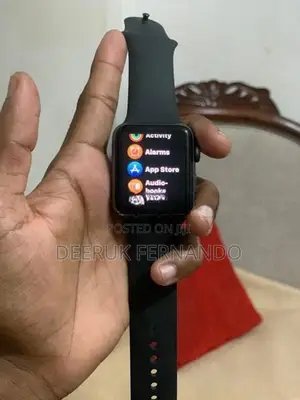 Apple Watch 3