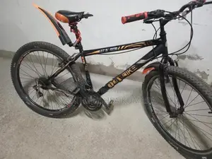 DSI Bike 27.5