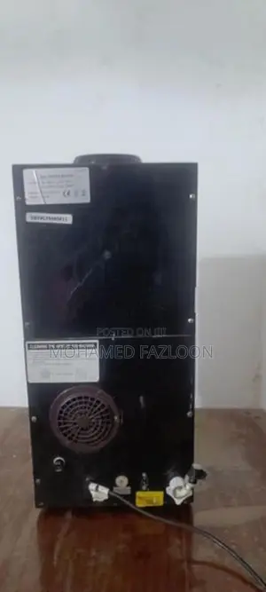 Coffee Machine