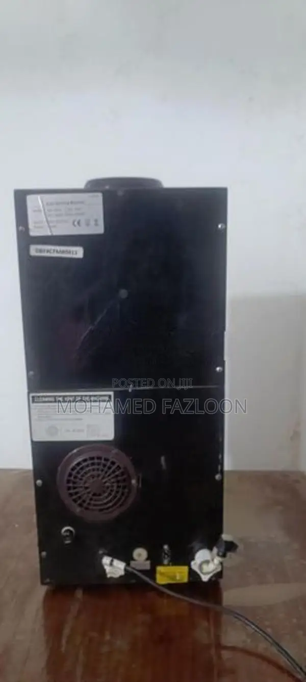 Coffee Machine