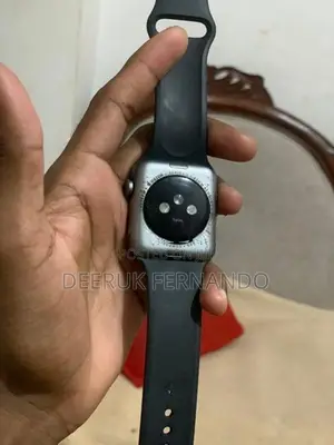 Apple Watch 3