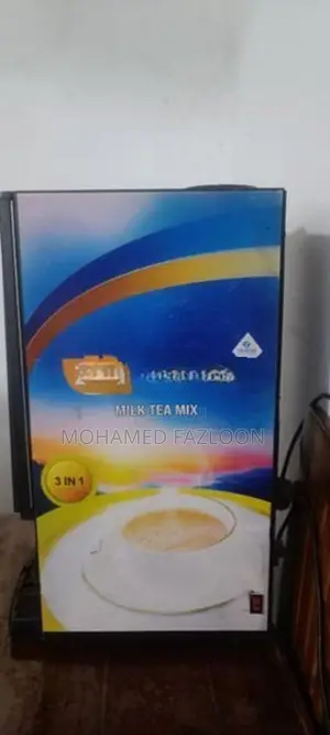Coffee Machine